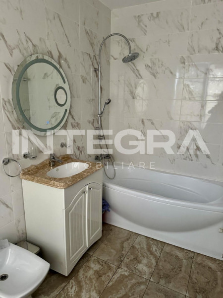 De Inchiriat Apartament 2 Camere | Europa | Zona Eugen Ionescu | Parcare