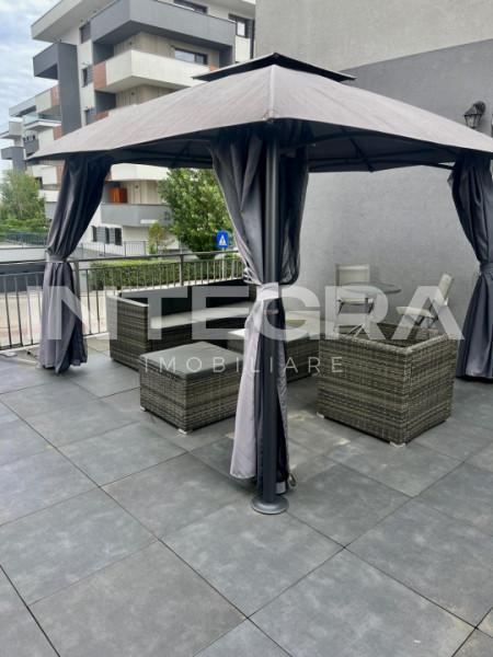 De Inchiriat Apartament 2 Camere | Europa | Zona Eugen Ionescu | Parcare