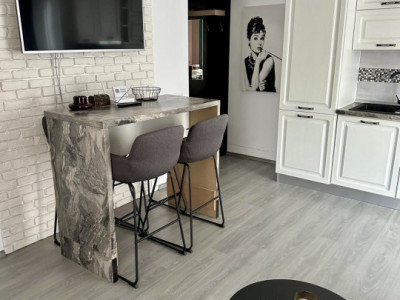 De Inchiriat Apartament 2 Camere | Europa | Zona Eugen Ionescu | Parcare