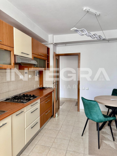 De Inchiriat Apartament 2 Camere | Decomandat | Zorilor | Parcare 