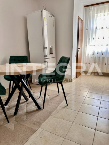 De Inchiriat Apartament 2 Camere | Decomandat | Zorilor | Parcare 