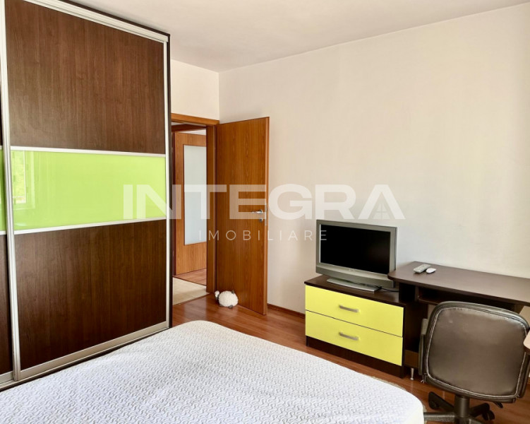 De Inchiriat Apartament 2 Camere | Decomandat | Zorilor | Parcare 