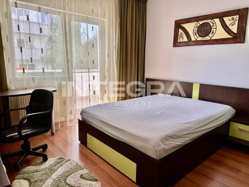 De Inchiriat Apartament 2 Camere | Decomandat | Zorilor | Parcare 