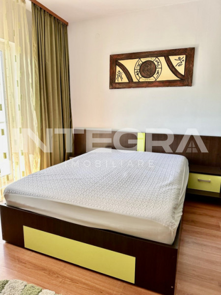 De Inchiriat Apartament 2 Camere | Decomandat | Zorilor | Parcare 