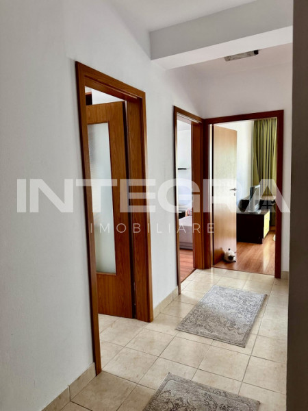 De Inchiriat Apartament 2 Camere | Decomandat | Zorilor | Parcare 