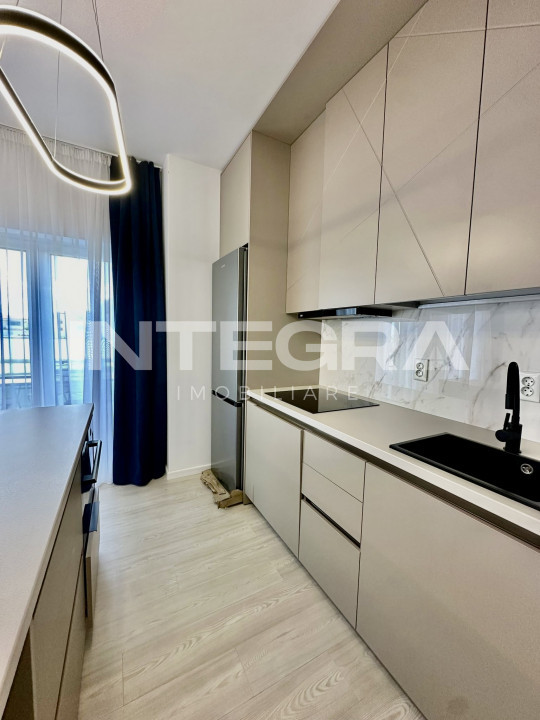 De Inchiriat | Apartament 3 camere | Lux | Buna Ziua | Terasa | Parcare