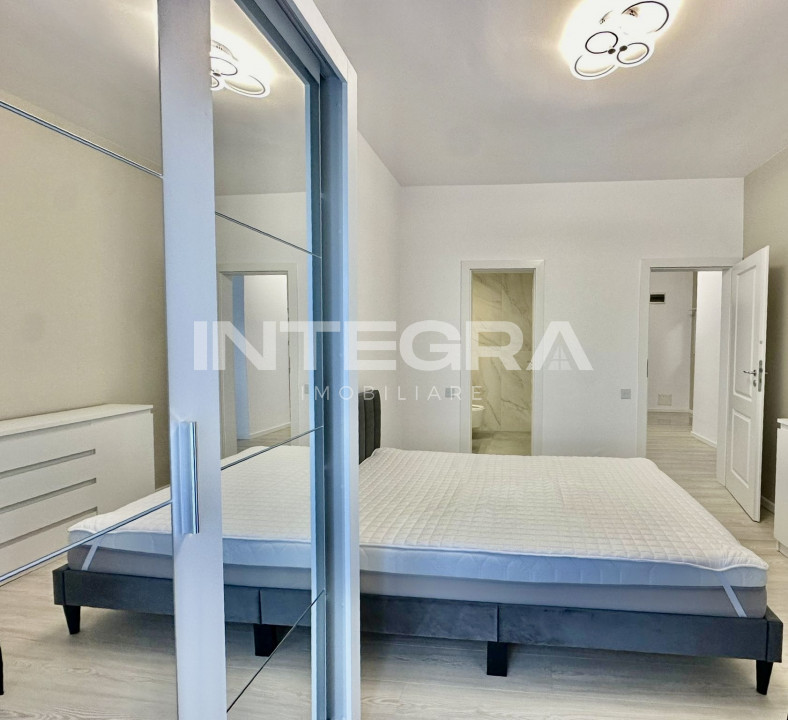 De Inchiriat | Apartament 3 camere | Lux | Buna Ziua | Terasa | Parcare