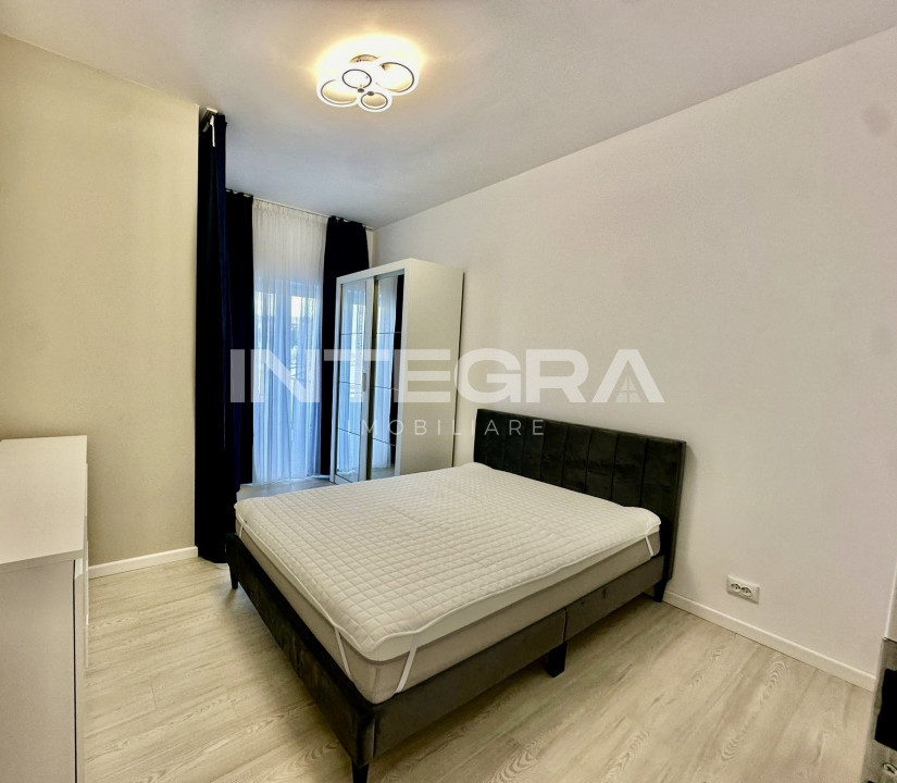 De Inchiriat | Apartament 3 camere | Lux | Buna Ziua | Terasa | Parcare