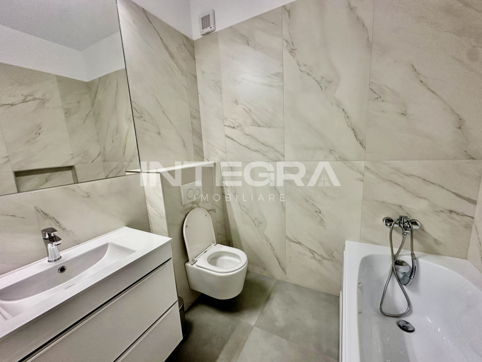 De Inchiriat | Apartament 3 camere | Lux | Buna Ziua | Terasa | Parcare