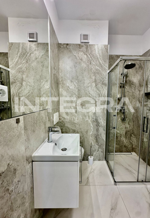 De Inchiriat | Apartament 3 camere | Lux | Buna Ziua | Terasa | Parcare