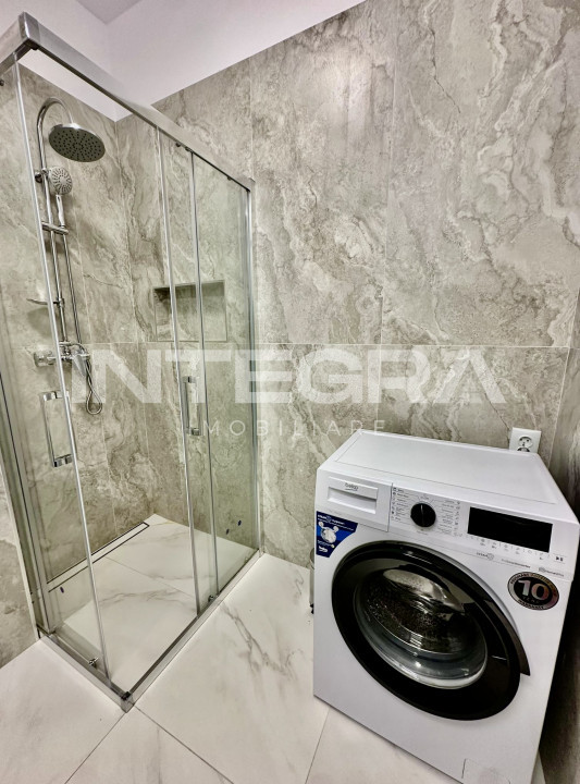 De Inchiriat | Apartament 3 camere | Lux | Buna Ziua | Terasa | Parcare