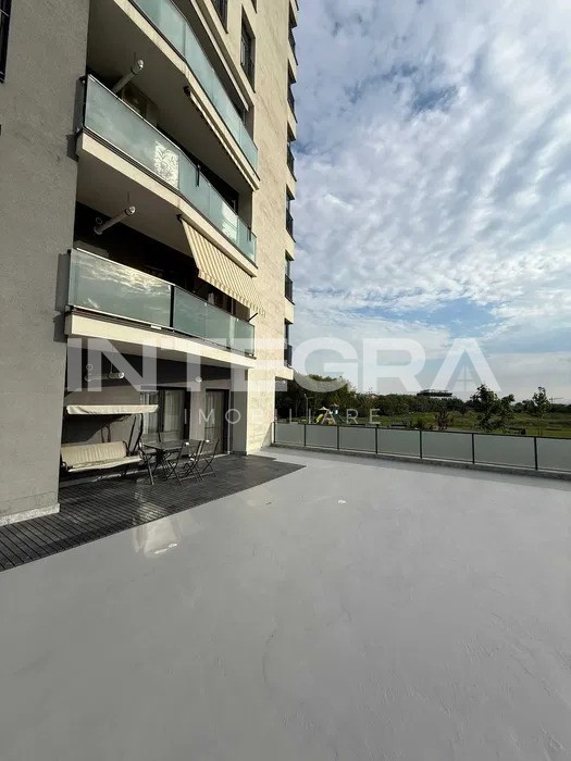 De Inchiriat | Apartament 3 camere | Lux | Buna Ziua | Terasa | Parcare