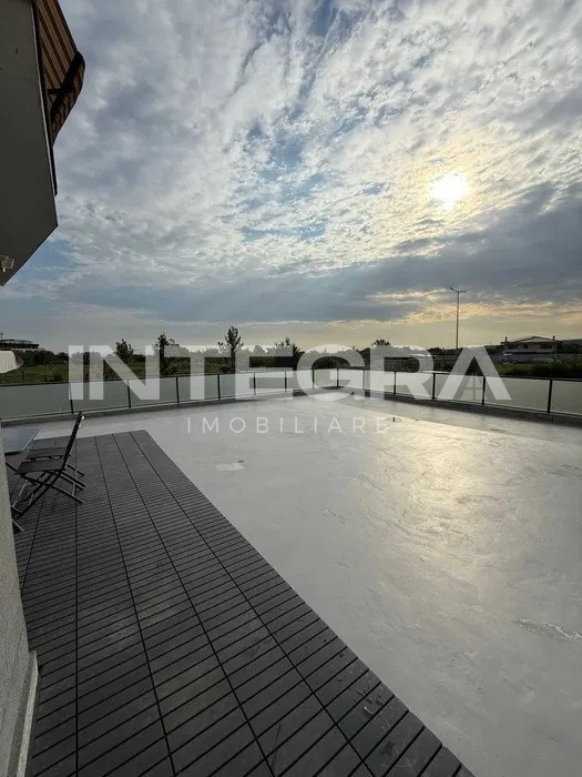 De Inchiriat | Apartament 3 camere | Lux | Buna Ziua | Terasa | Parcare
