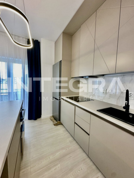 De Inchiriat | Apartament 3 camere | Lux | Buna Ziua | Terasa | Parcare