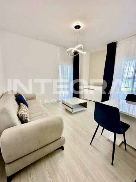 De Inchiriat | Apartament 3 camere | Lux | Buna Ziua | Terasa | Parcare