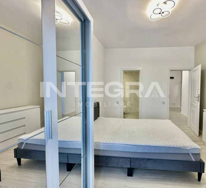 De Inchiriat | Apartament 3 camere | Lux | Buna Ziua | Terasa | Parcare