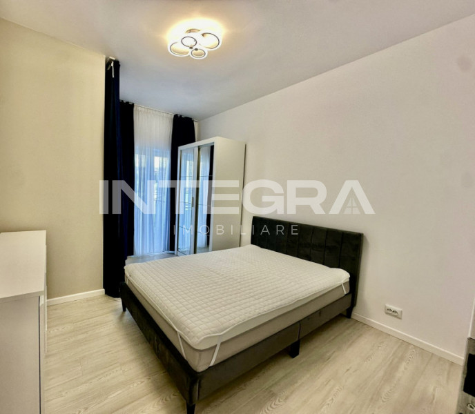De Inchiriat | Apartament 3 camere | Lux | Buna Ziua | Terasa | Parcare