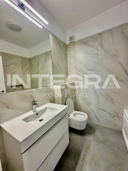 De Inchiriat | Apartament 3 camere | Lux | Buna Ziua | Terasa | Parcare