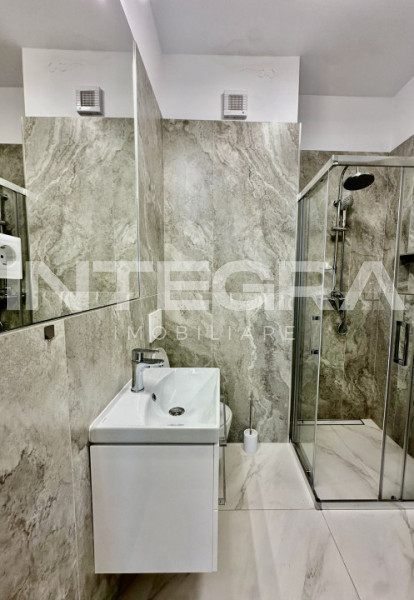 De Inchiriat | Apartament 3 camere | Lux | Buna Ziua | Terasa | Parcare