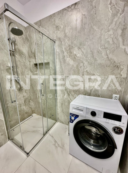 De Inchiriat | Apartament 3 camere | Lux | Buna Ziua | Terasa | Parcare