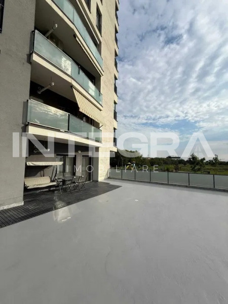 De Inchiriat | Apartament 3 camere | Lux | Buna Ziua | Terasa | Parcare