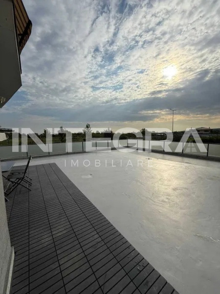 De Inchiriat | Apartament 3 camere | Lux | Buna Ziua | Terasa | Parcare