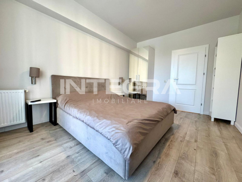 De Inchiriat | Apartament 3 camere | LUX | CENTRU | Parcare