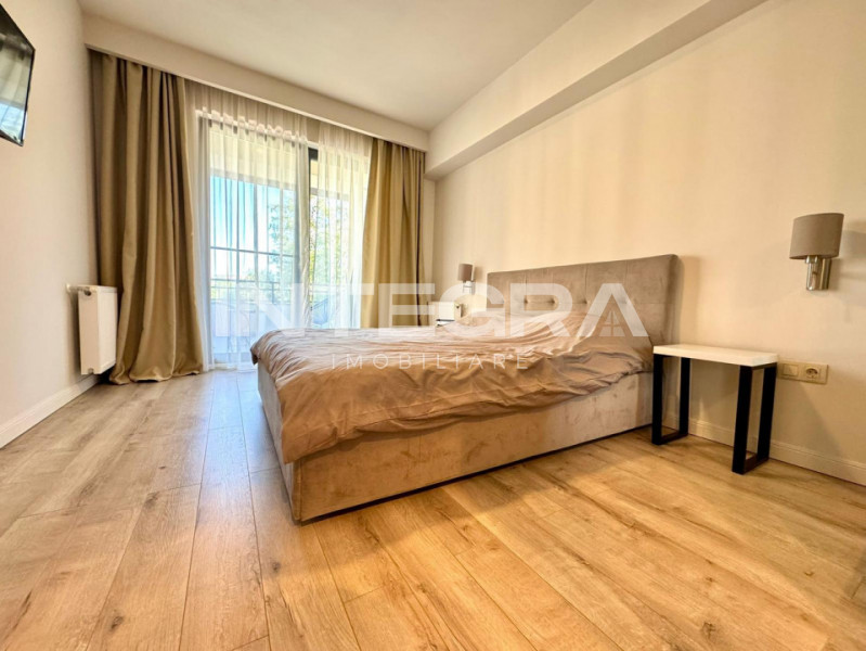 De Inchiriat | Apartament 3 camere | LUX | CENTRU | Parcare