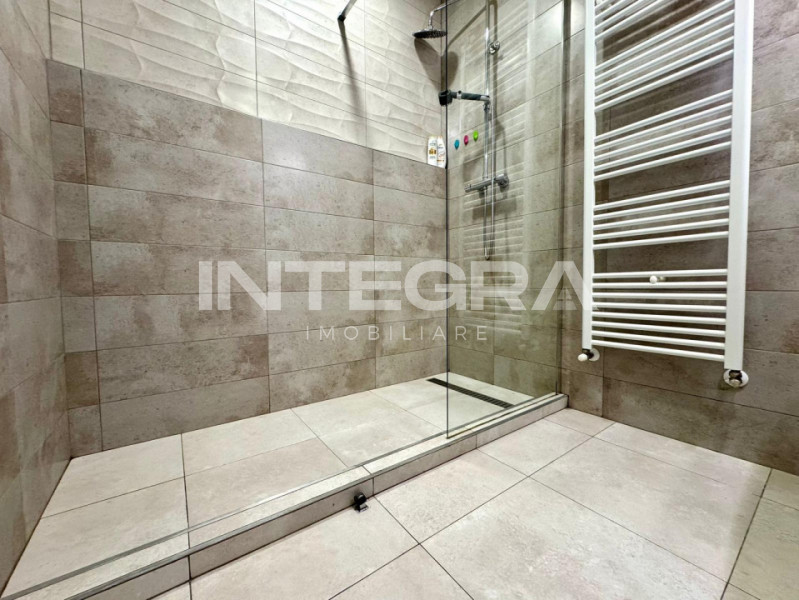 De Inchiriat | Apartament 3 camere | LUX | CENTRU | Parcare