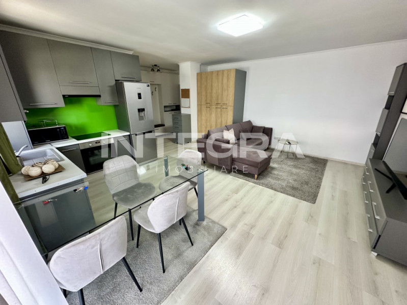 Camin Cat Friendy | 2 Camere | Garaj Subteran | Buna Ziua | Str. C Turzii 239B