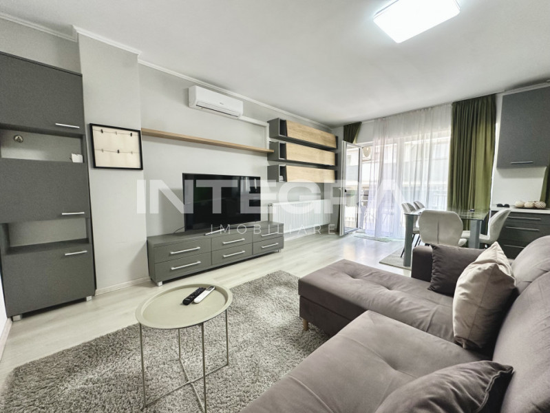 Camin Cat Friendy | 2 Camere | Garaj Subteran | Buna Ziua | Str. C Turzii 239B