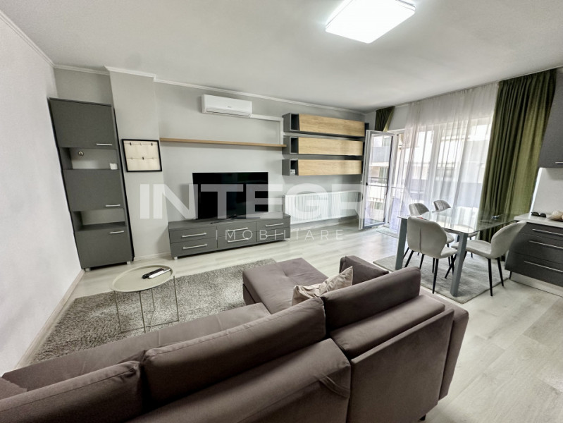 Camin Cat Friendy | 2 Camere | Garaj Subteran | Buna Ziua | Str. C Turzii 239B