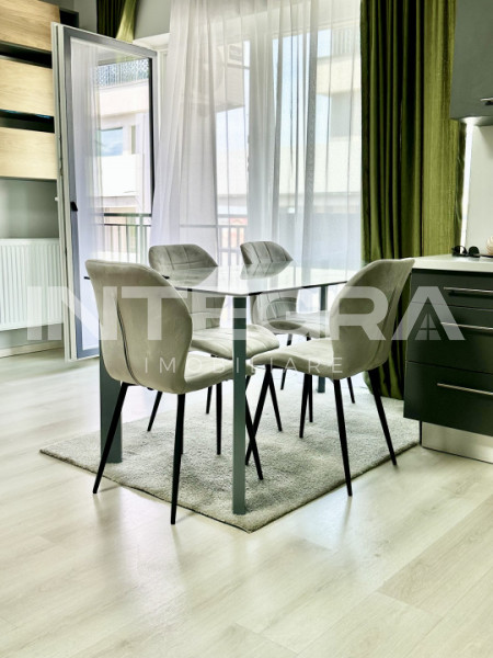 Camin Cat Friendy | 2 Camere | Garaj Subteran | Buna Ziua | Str. C Turzii 239B