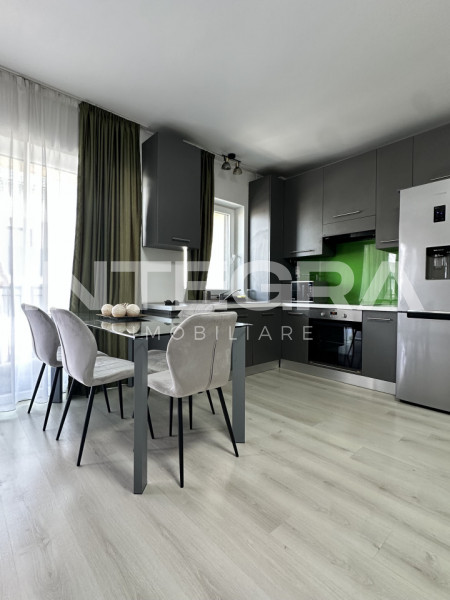 Camin Cat Friendy | 2 Camere | Garaj Subteran | Buna Ziua | Str. C Turzii 239B