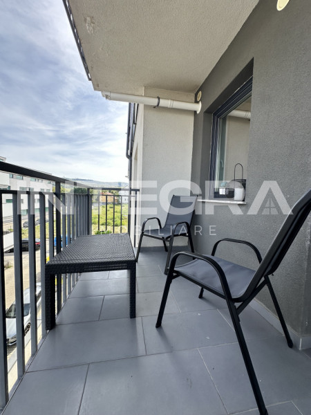 Camin Cat Friendy | 2 Camere | Garaj Subteran | Buna Ziua | Str. C Turzii 239B