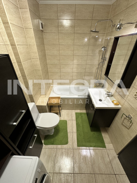 Camin Cat Friendy | 2 Camere | Garaj Subteran | Buna Ziua | Str. C Turzii 239B