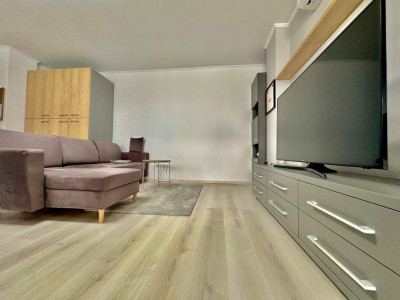 Cat Friendly | 2 Camere | Buna Ziua | Str. C Truzii 239B