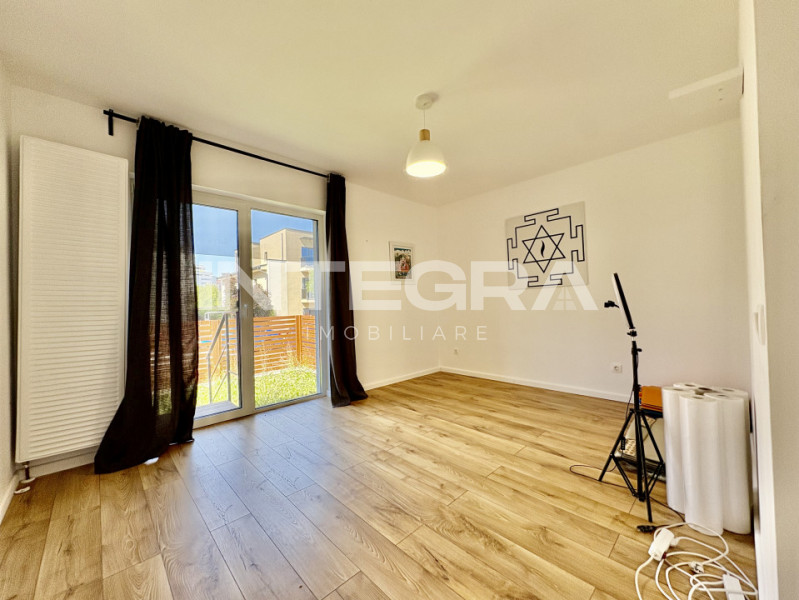 PET Friendly | Apartament 2 Camere | Decomandat | Gradina | Parcare | Borhanci 
