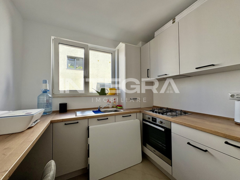 PET Friendly | Apartament 2 Camere | Decomandat | Gradina | Parcare | Borhanci 