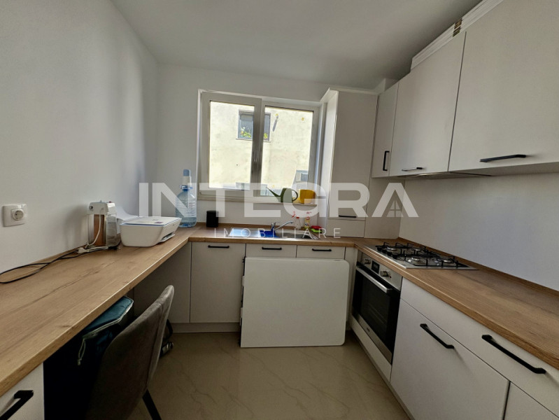 PET Friendly | Apartament 2 Camere | Decomandat | Gradina | Parcare | Borhanci 