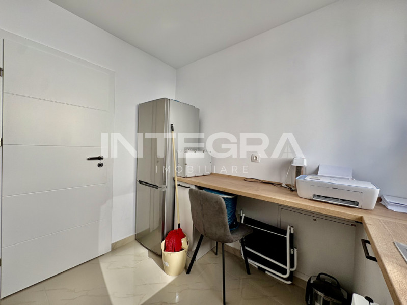 PET Friendly | Apartament 2 Camere | Decomandat | Gradina | Parcare | Borhanci 