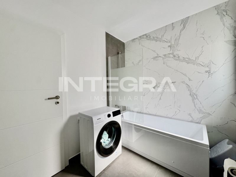 PET Friendly | Apartament 2 Camere | Decomandat | Gradina | Parcare | Borhanci 