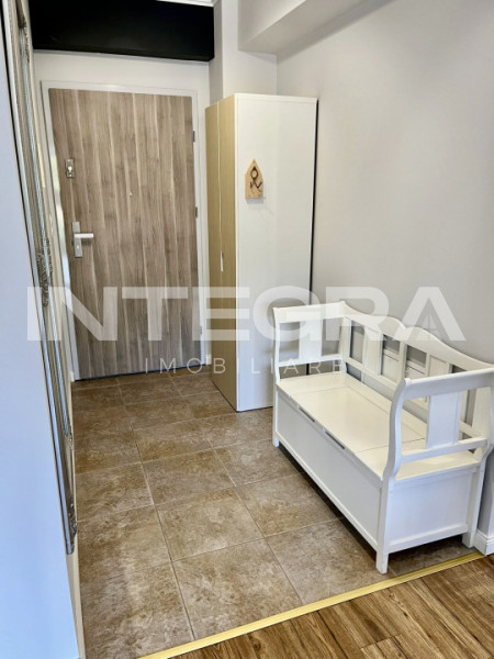 De Vanzare Apartament 2 Camere | Dambul Rotund |  | Parcare Subterana 