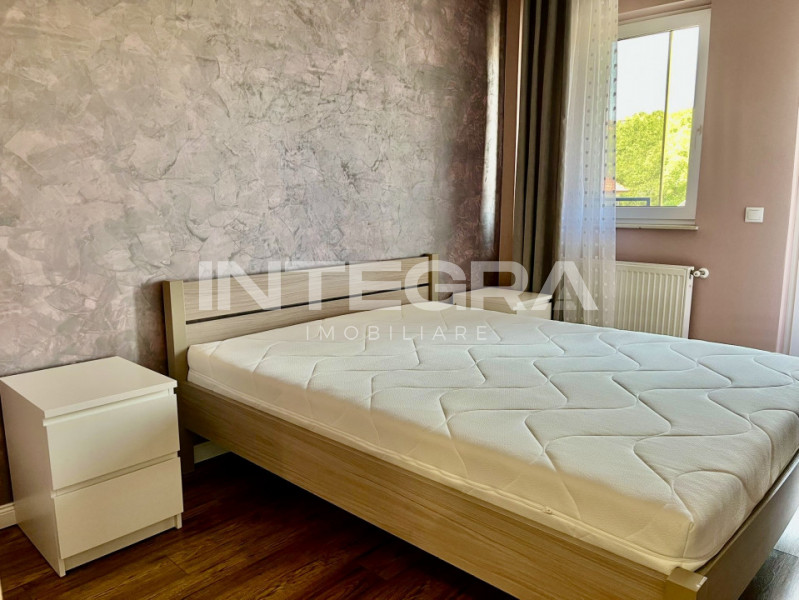 De Vanzare Apartament 2 Camere | Dambul Rotund |  | Parcare Subterana 