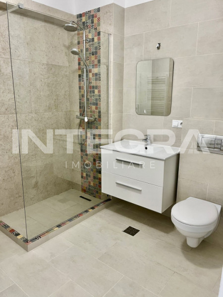 De Vanzare Apartament 2 Camere | Dambul Rotund |  | Parcare Subterana 