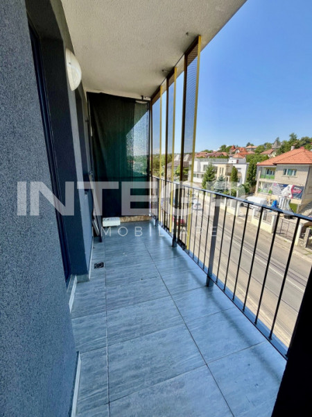 De Vanzare Apartament 2 Camere | Dambul Rotund |  | Parcare Subterana 