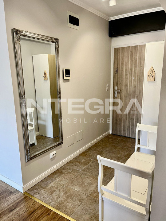 De Vanzare Apartament 2 Camere | Dambul Rotund |  | Parcare Subterana 