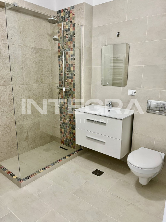 De Vanzare Apartament 2 Camere | Dambul Rotund |  | Parcare Subterana 