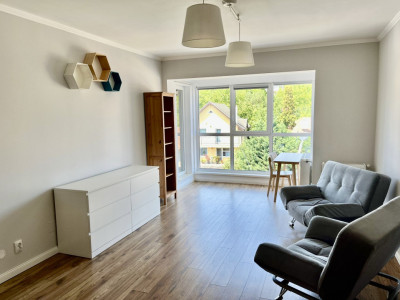 De Vanzare Apartament 2 Camere | Dambul Rotund |  | Parcare Subterana 