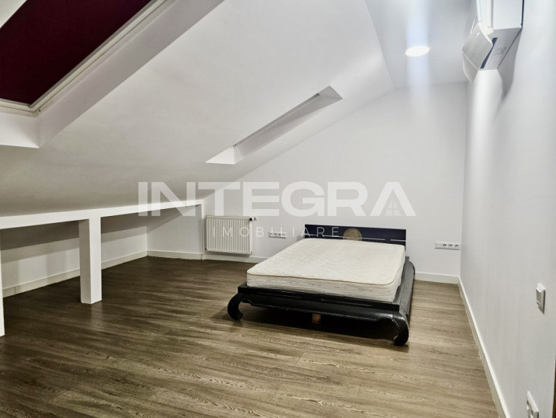 Pet Friendly | Apartament pe 2 Nivele  | 4 Camere | Cu Parcare | Zorilor